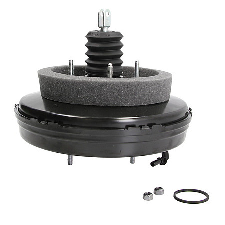 Amplificare frane Servo-frana  CITROEN BERLINGO BERLINGO MULTISPACE BERLINGO/MINIVAN PEUGEOT PARTNER PARTNER TEPEE PARTNER/MINIVAN 1.6/1.6D 04.08- TRW AUTOMOTIVE PSA127