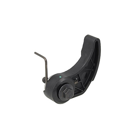 Intinzator lant, antrenare pompa ulei Oil pump drive chain tensioner AUDI A3 A4 B5 A4 B6 A4 B7 A6 C5 TT SEAT ALHAMBRA ALTEA ALTEA XL CORDOBA CORDOBA VARIO IBIZA II IBIZA III INCA LEON TOLEDO II 1.6-2.0 11.94- INA 551 0073 10