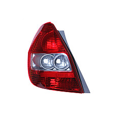 Stop spate Lampa spate Stanga  HONDA JAZZ II 03.02-10.08 DEPO 217-1962L3LD-UE