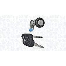 Carcasa cilindru inchidere Cartus blocant Fata Stanga negru IVECO DAILY II DAILY III DAILY IV DAILY V 05.99-02.14 MAGNETI MARELLI 350105011000