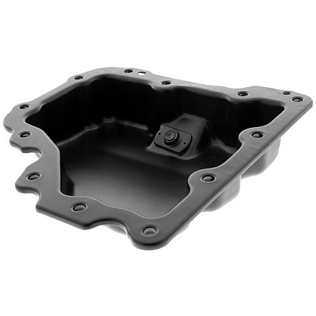 Baie de ulei steel OPEL ASTRA K INSIGNIA B INSIGNIA B COUNTRY INSIGNIA B GRAND SPORT MOKKA / MOKKA X 1.4/1.4CNG/1.5 06.15- VAICO V40-0324