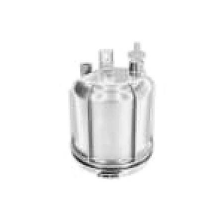 Locas filtru combustibil Carcasa aer FORD TRANSIT TRANSIT CUSTOM V362 TRANSIT V363 09.11- OE FORD 1781617