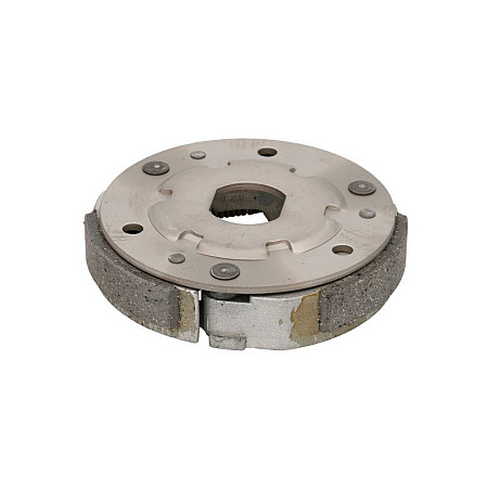 Ambreaj centrifugal Centrifugal clutch Chinese 2T 112mm CHINSKI SKUTER/MOPED/MOTOROWER/ATV 2T INPARTS IP000646