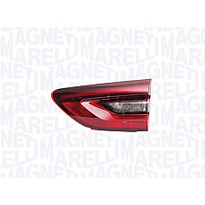 Stop spate Lampa Stanga partea interioara H21W LED W16W cu un efect de bun venit luminat se potriveste OPEL INSIGNIA B COUNTRY GRAND SPORT 15 20D 0317 MAGNETI MARELLI 714020580704