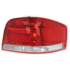 Stop spate Lampa spate Dreapta extern H21W/P21W/R10W  AUDI A3 05.03-05.13 DEPO 441-1955R-LD-UE