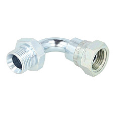 Cuplaj hidraulic Brida U filet interior 1/2 inch filet exterior 1/2 inch HYVA 01317970