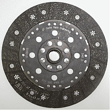 Disc ambreiaj Clutch disc/plate - Organic lining sr. 240 mm CHEVROLET MALIBU OPEL ANTARA A CASCADA INSIGNIA A INSIGNIA B INSIGNIA B COUNTRY INSIGNIA B GRAND SPORT SIGNUM 2.0-3.0 120-325 01.75- SACHS 881864 999992