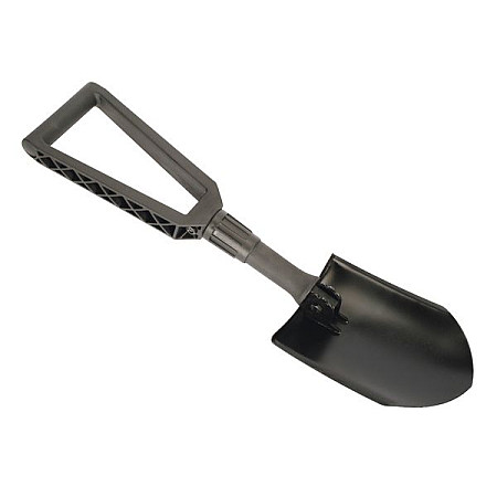 Lopata / Lopata 240mm dupa pliere metal SEALEY SEA SS03
