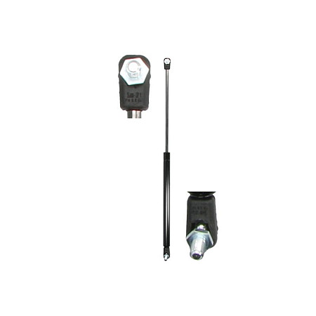 Amortizor Haion Gas spring L max-500mm sUV-205mm throw power 100N FENDT 300 303 LS FARMER/303 LSA FARMER/304 LS FARMER/304 LSA FARMER/305 LS FARMER/305 LSA FARMER/305 S FARMER/306 LS FARMER/306 LSA FARMER/3 MAGNUM TECHNOLOGY MGS094