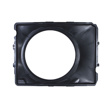 Carcasa, ventilator radiator Carcasa ventilator radiator MERCEDES ACTROS 04.96- THERMOTEC D5ME004TT/O