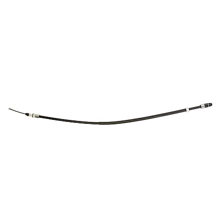 Cablu, frana de parcare Cablu frana de mana Spate Dreapta/Stanga 815mm/715mm MERCEDES GL X164 M W164 3.0D-6.2 02.05-12.12 ADRIAUTO AD27.0234.1