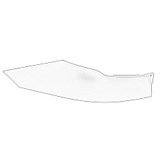 Curea Sub dungi de far Dreapta IVECO OE IVECO 5801339946