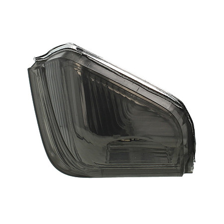 Indicator oglinda Side mirror indicator lamp L smoked MERCEDES SPRINTER 906 06.06-10.13 BLIC 5403-03-10011S