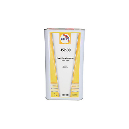Diluanti si substante de curatat Thinner 352-30  5l normal GLASURIT 50411603