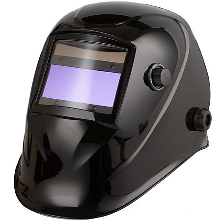 Accesorii si materiale pentru sudare Vizor automat cutie cantitate per impachetare: 1buc destinat pentru: pt sudura otel IDEAL APS-616G BLACK