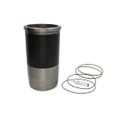Camasa piston KS MAN maneca 128.00 D2865 D2866 Toate H 10.27 KOLBENSCHMIDT 89 518 110