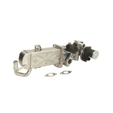 Modul-EGR VW GOLF VI (5K1) ENGITECH ENT500100