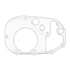 Garnituri, carcasa filtru ulei Garnitura carcasei filtrului de ulei AUDI A4 B5 A4 B6 A4 B7 A6 C5 A8 D2 ALLROAD C5 SKODA SUPERB I VW PASSAT B5 PASSAT B5.5 2.5D 01.97-03.08 OE VW 059 103 547B