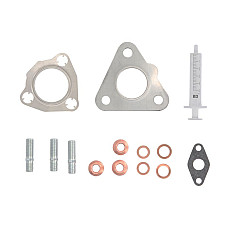 Set montaj turbo OPEL ASTRA H (A04) EVORON EVMK0048