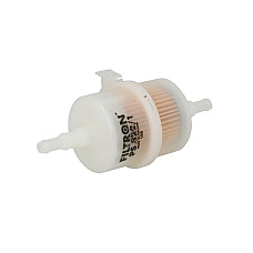 Filtru combustibil MERCEDES 123 C123 123 T-MODEL S123 123 W123 -8 W114 S W108 W109 S W116 S W126 VOLVO 340-360 AR RENAULT TRAFIC (TXX), Van, 03.1989 - 10.2002 Filtron PS822