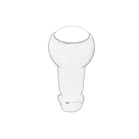Maciulie maneta schimbat.vit. Nuca schimbator viteze 5 trepte Citroen C2 C3 C4 C8 Saxo Berlingo Peugeot 207 3008 307 408 OE PEUGEOT 2403CN