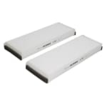 Filtru aer habitaclu AUDI A6 4F2 C6 FILTRON K1162-2x