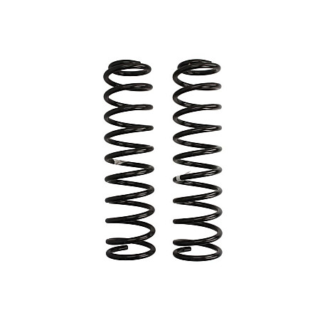 Arcuri elicoidale Spring front L/R lift:50mm 2pcs JEEP JEEP WRANGLER IV 2.0 4xe Plug-in Hybrid JL74/2.0 T-GDi JL72 JL74/2.2 Multijet II JL72 JL74/3.0 TD V6 EXJ/3.6/6.4 09.17- OLD MAN EMU OME 3156