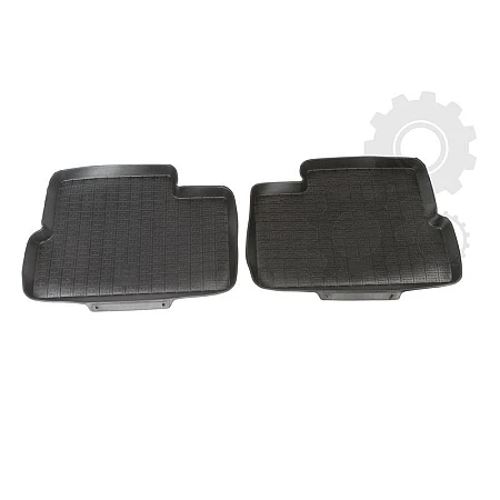 Set covorase OPEL CORSA B 73 78 79 Producator POLGUM PG720C