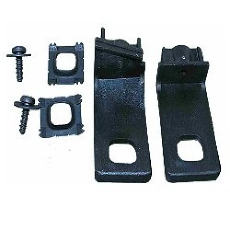 Kit de reparat faruri principale Kit reparare faruri Fata Stanga 1buc VW GOLF IV GOLF V 1.4-3.2 08.97-07.09 ROMIX ROM 20113