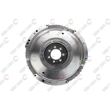Volanta RENAULT SCENIC II JM0/1 Producator VALEO 836003