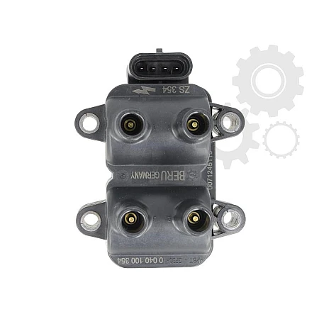 bobina de inductie DACIA SANDERO Producator BERU ZS354