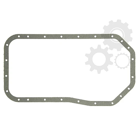 Garnitura baie ulei HYUNDAI TERRACAN HP Producator PAYEN JJ072