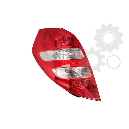 Lampa spate MERCEDES-BENZ KLASA A W169 Producator ULO 1005001