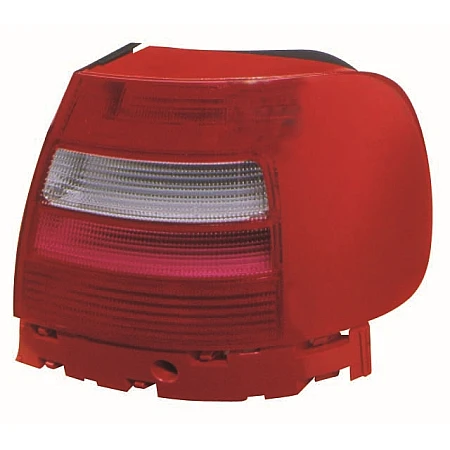 Stop spate Lampa spate Dreapta P21/5W/P21W  AUDI A4 B5 11.94-09.01 DEPO 441-1927R-UE