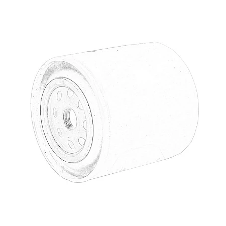 Filtru, aer habitaclu Oil filter DEUTZ OE SDF 0.044.1567.0/10