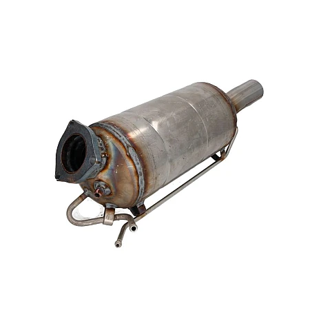 Filtru particule DPF VW PASSAT Variant (3B6) JMJ JMJ1037