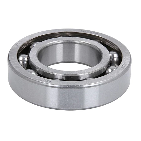 Lagar 40x80x18 bearing standard ball bearing 1pcs ZVL 6208 /ZVL/