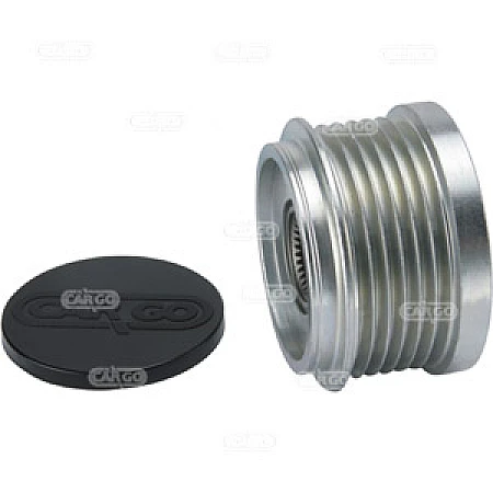 Fulie, alternator Alternator pulley HC-CARGO CAR332304