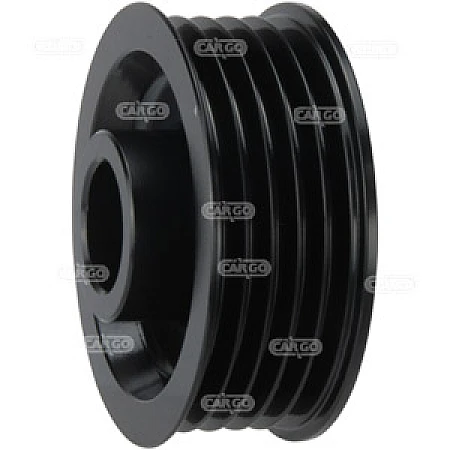Fulie, alternator Alternator pulley HC-CARGO CAR331554