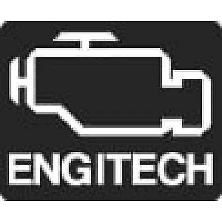 Set reparatie pompa combustibil DEUTZ FAHR D ENGITECH ENT110294