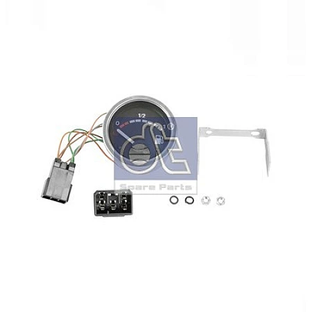 Indicator combustibil Fuel gauge IVECO DT KLIMA 7.78305
