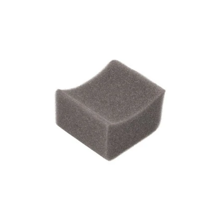 Accesorii detaliere auto aplicator spuma KAJA destinat pentru: pentru imbracarea pansamentelor aplicatie: anvelope 1buc lungime: 85mm latime: 75mm grosime: 6mm greutate: 5g culoare: gri burete KAJA KJA CW 8043