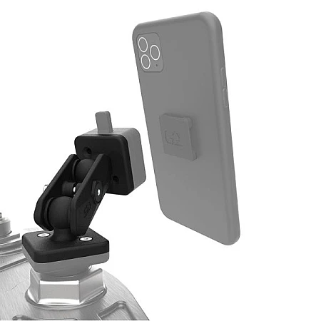 Suporturi de telefon CLIQR OXFORD brat rotativ universal OX862