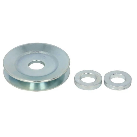 Fulie, alternator Alternator pulley DEUTZ DEUTZ 01182188