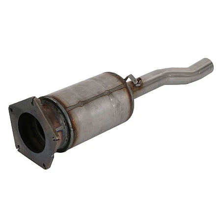 Filtru particule DPF VW SHARAN (7M8, 7M9, 7M6) JMJ JMJ1101