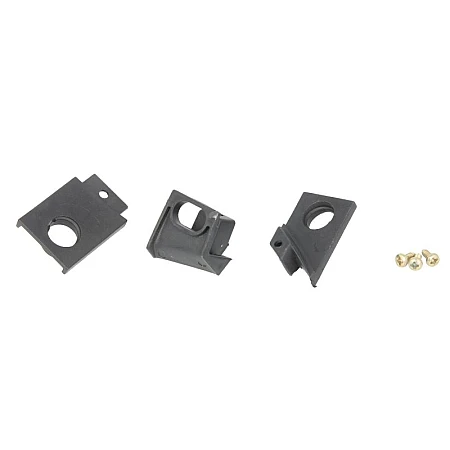 Set kit reparatie cleme far Fata Stanga 1buc VW LUPO I 1.0-1.7D 09.98-07.05 ROMIX ROM C70203