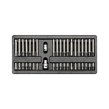 Trusa Imbus Canelate 40Bc Pentru Yt-5530 YATO YT-5538