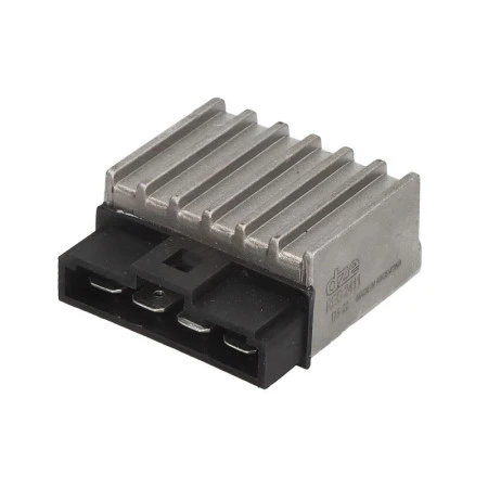 Regulator, alternator Voltage regulator 12V 10A DZE DZE02411