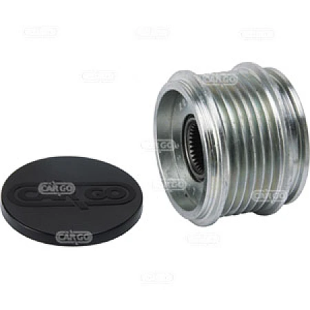 Fulie, alternator Alternator pulley HC-CARGO CAR332317