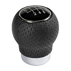 Maner schimbator viteza cu des. viteze Multi-Gear - Negru